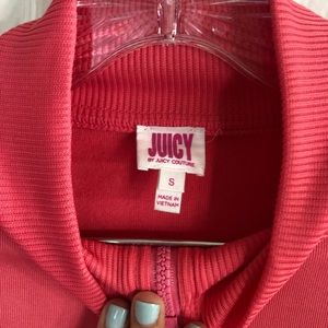Juicy Couture Jacket